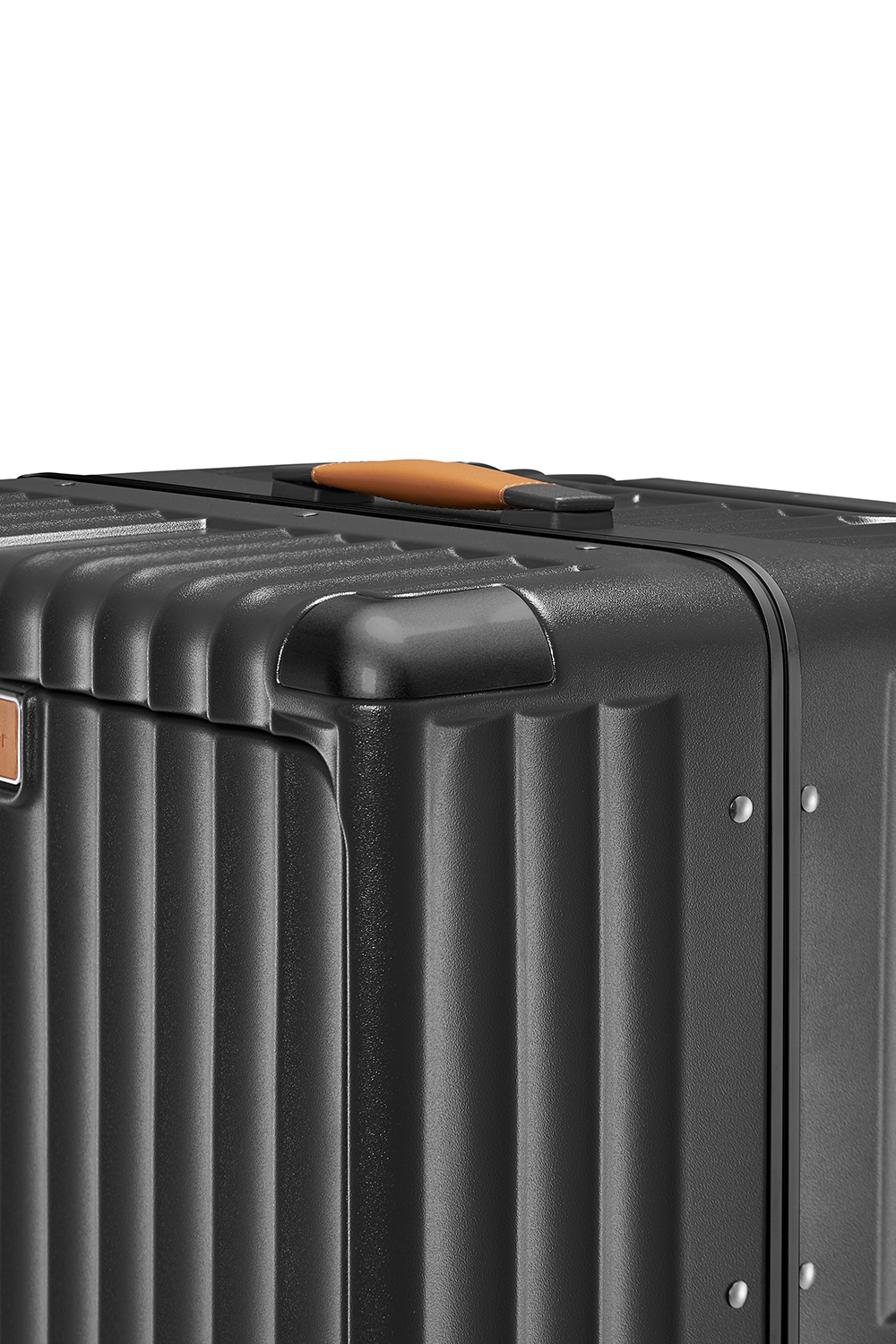 Nobl Travel Extra Large Check In Suitcase 30 Inch with TSA Lock and Polycarbonate Shell