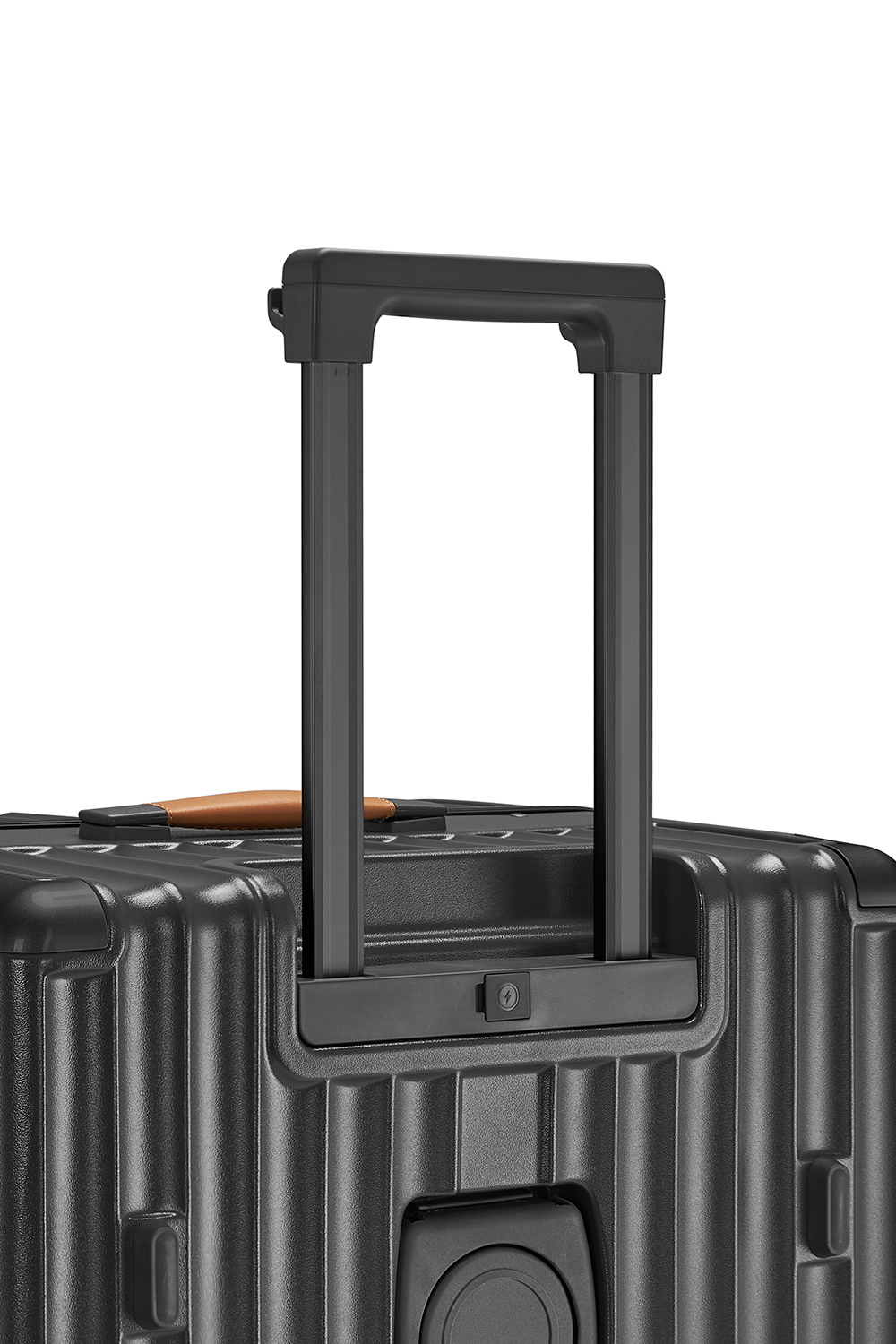 Nobl Travel Extra Large Check In Suitcase 30 Inch with TSA Lock and Polycarbonate Shell