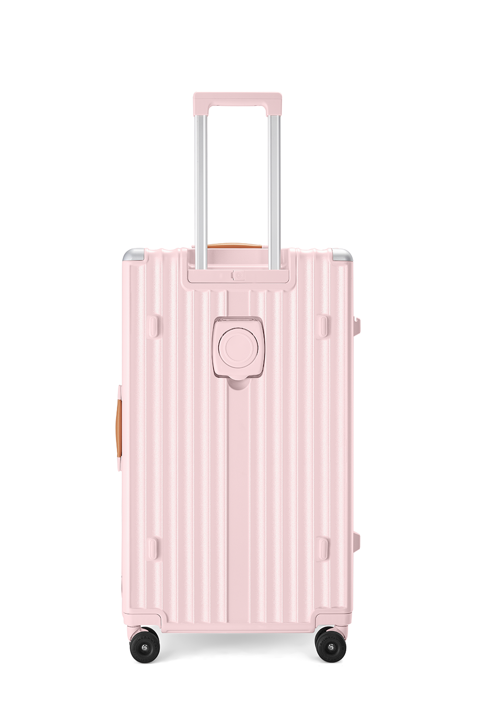 Nobl Travel Extra Large Check In Suitcase 30 Inch with TSA Lock and Polycarbonate Shell