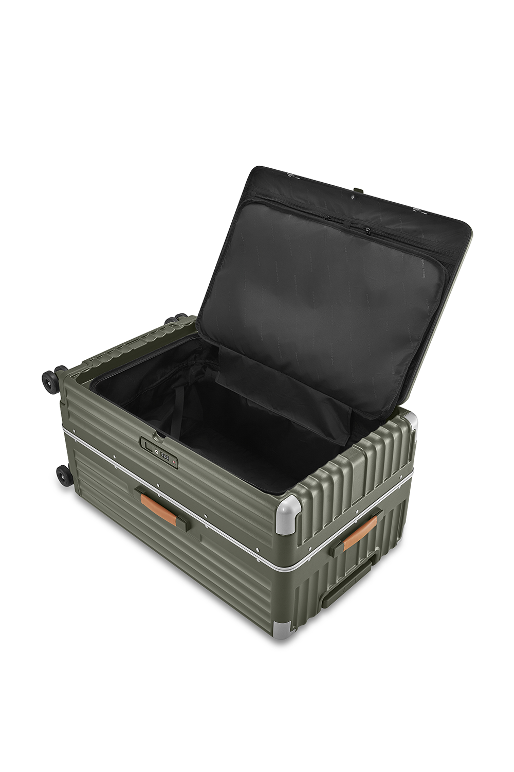Nobl Travel Family Luggage Set 20" 26" and 30" Suitcases
