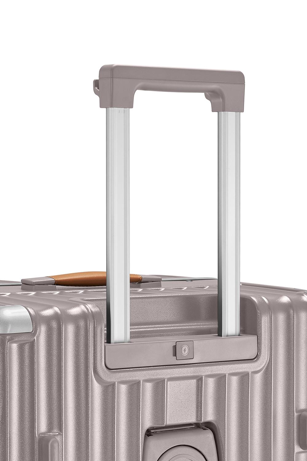 Nobl Travel Extra Large Check In Suitcase 30 Inch with TSA Lock and Polycarbonate Shell