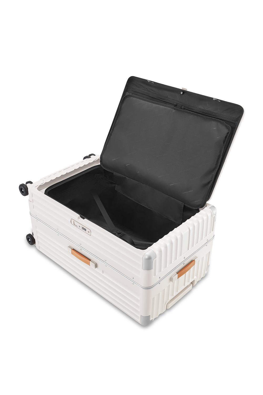 Nobl Travel Family Luggage Set 20" 26" and 30" Suitcases