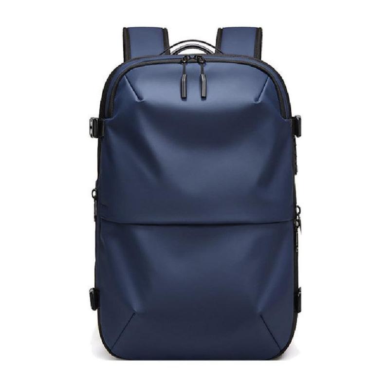 nobltravel - The Ultimate Vacuum Compression Backpack for Travel