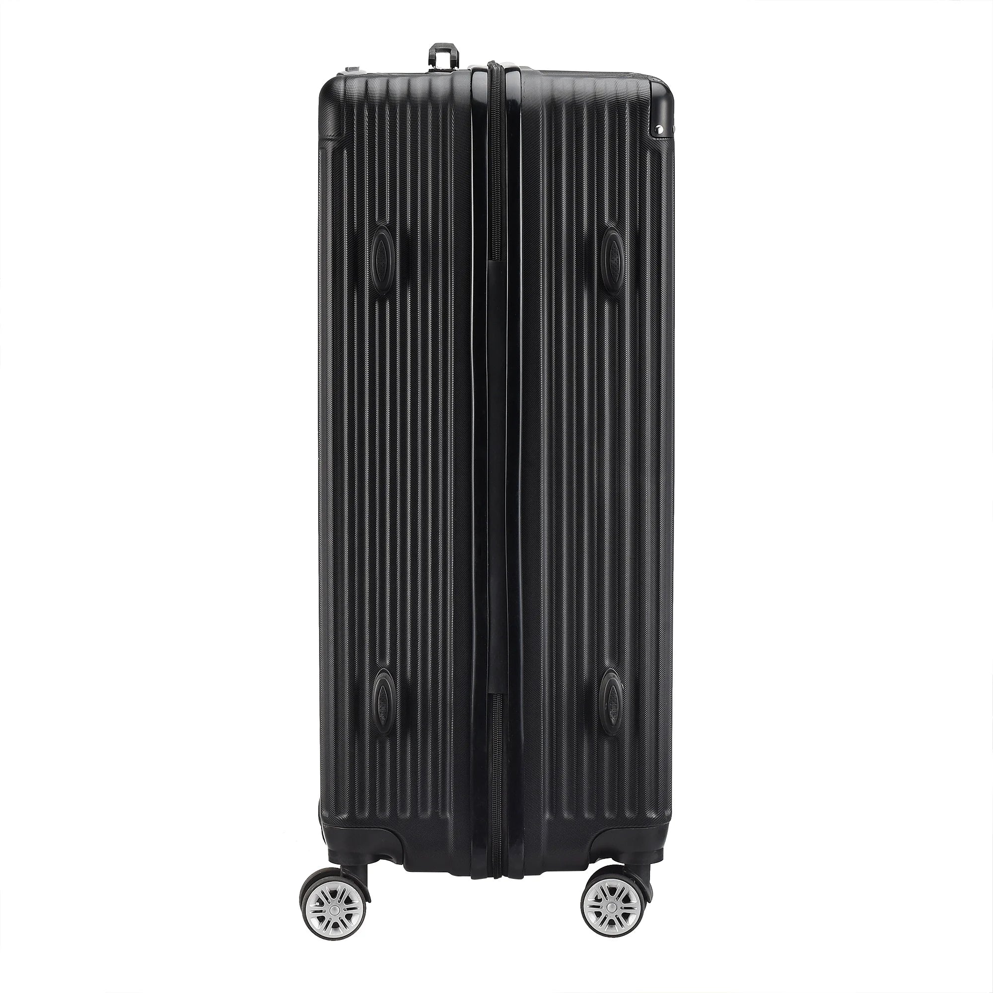 3-Piece Hardshell Luggage Set – Zurich Explorer
