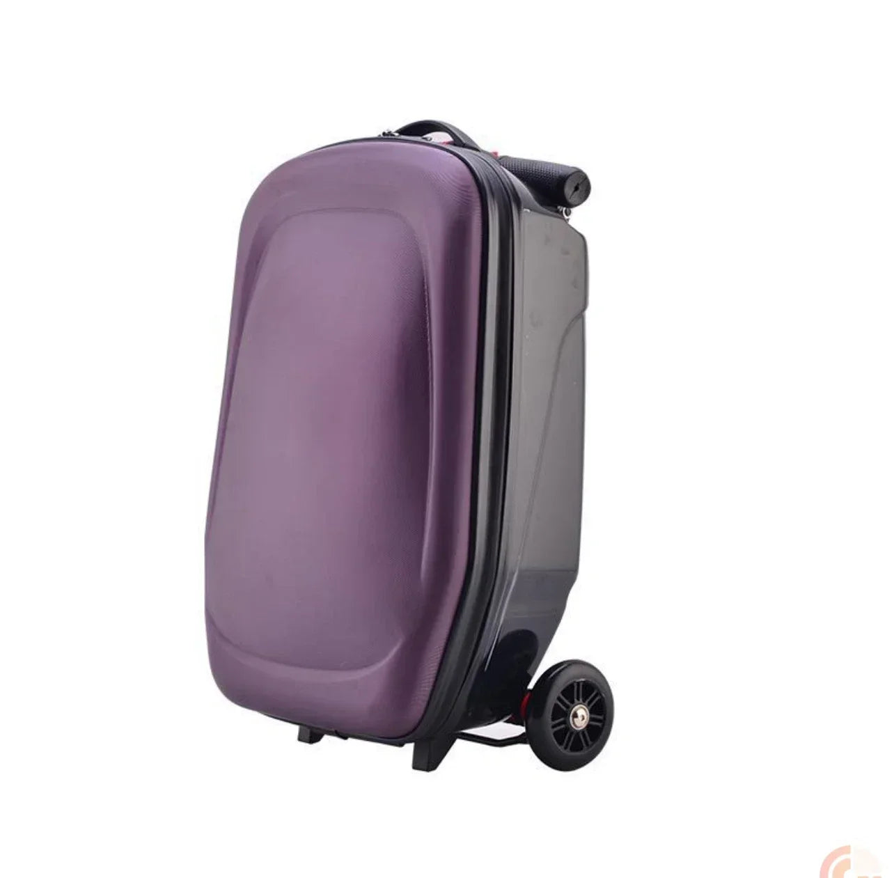Step Kids Suitcase – Oslo