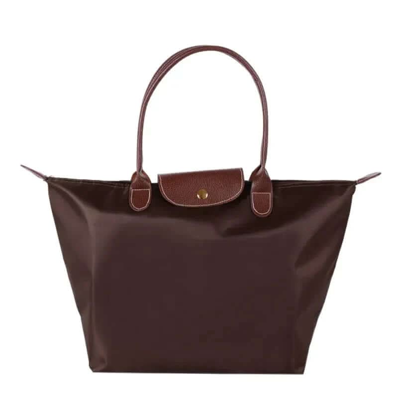 Nobl Travel Avenire Women’s Handbag with Multiple Compartments and Modern Design