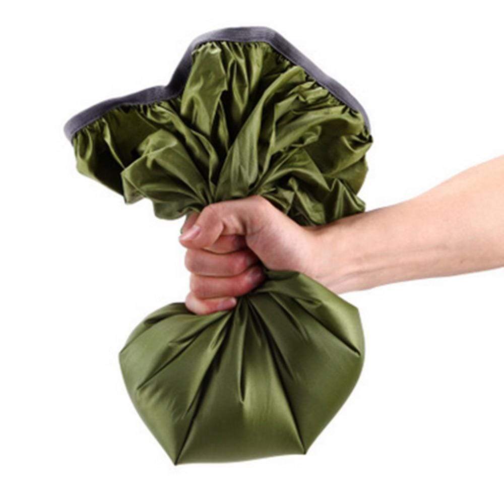210D Waterproof Bagpack Rain Cover