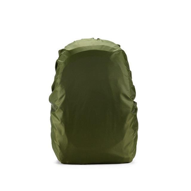 210D Waterproof Bagpack Rain Cover