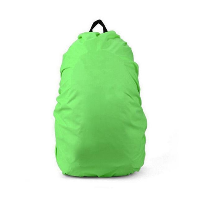 210D Waterproof Bagpack Rain Cover