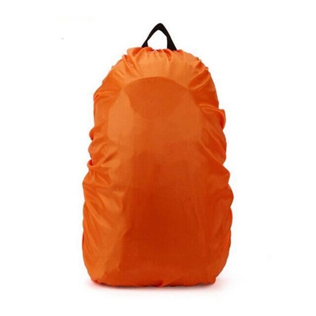 210D Waterproof Bagpack Rain Cover
