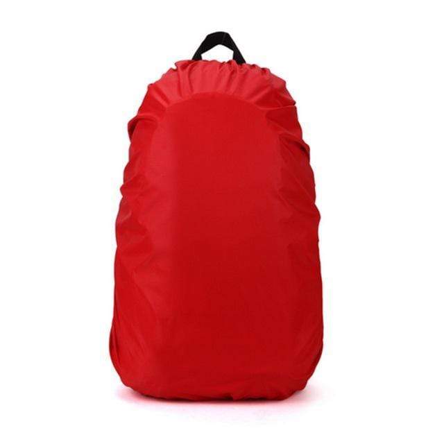 210D Waterproof Bagpack Rain Cover