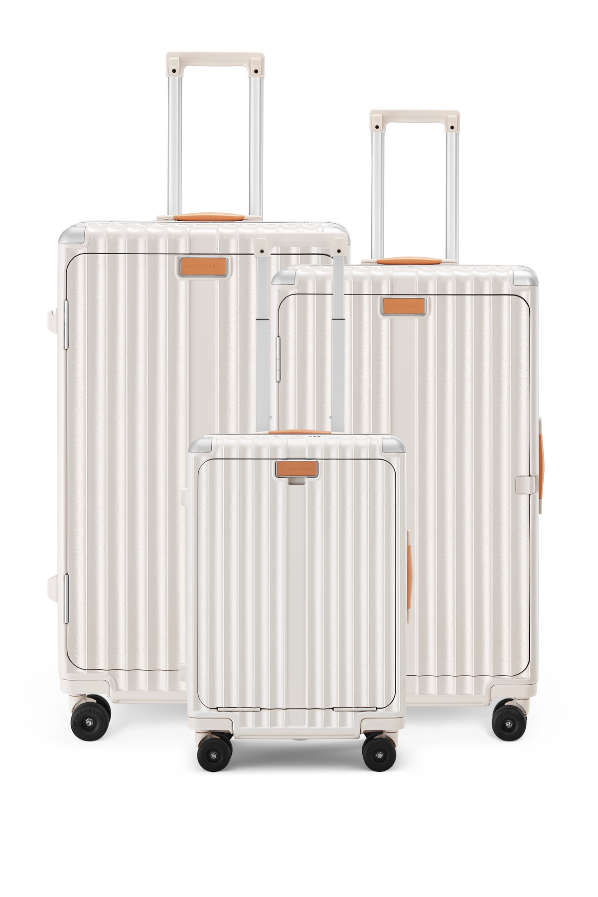 Travel Essentials Bundle