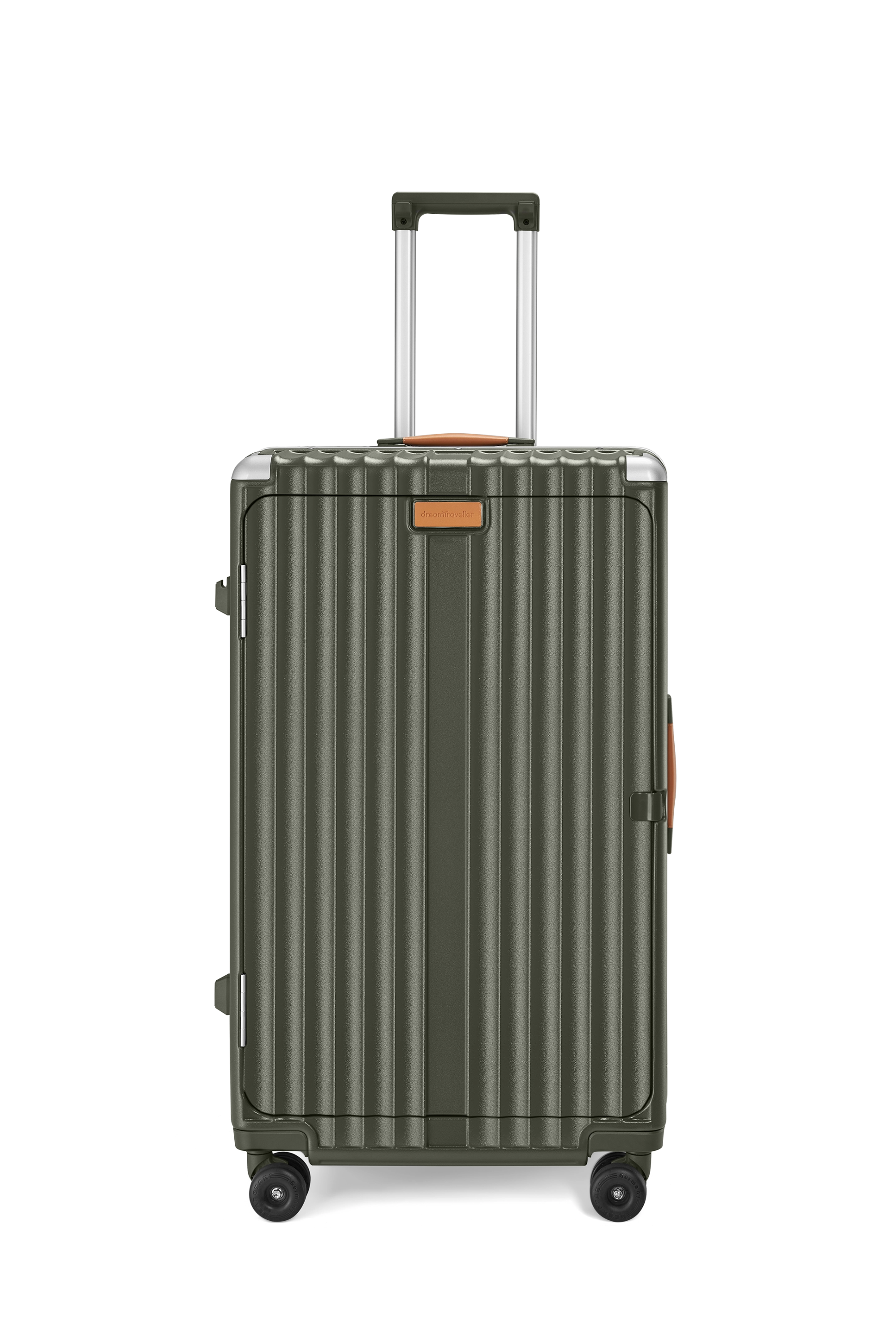 Nobl Travel Family Luggage Set 20" 26" and 30" Suitcases