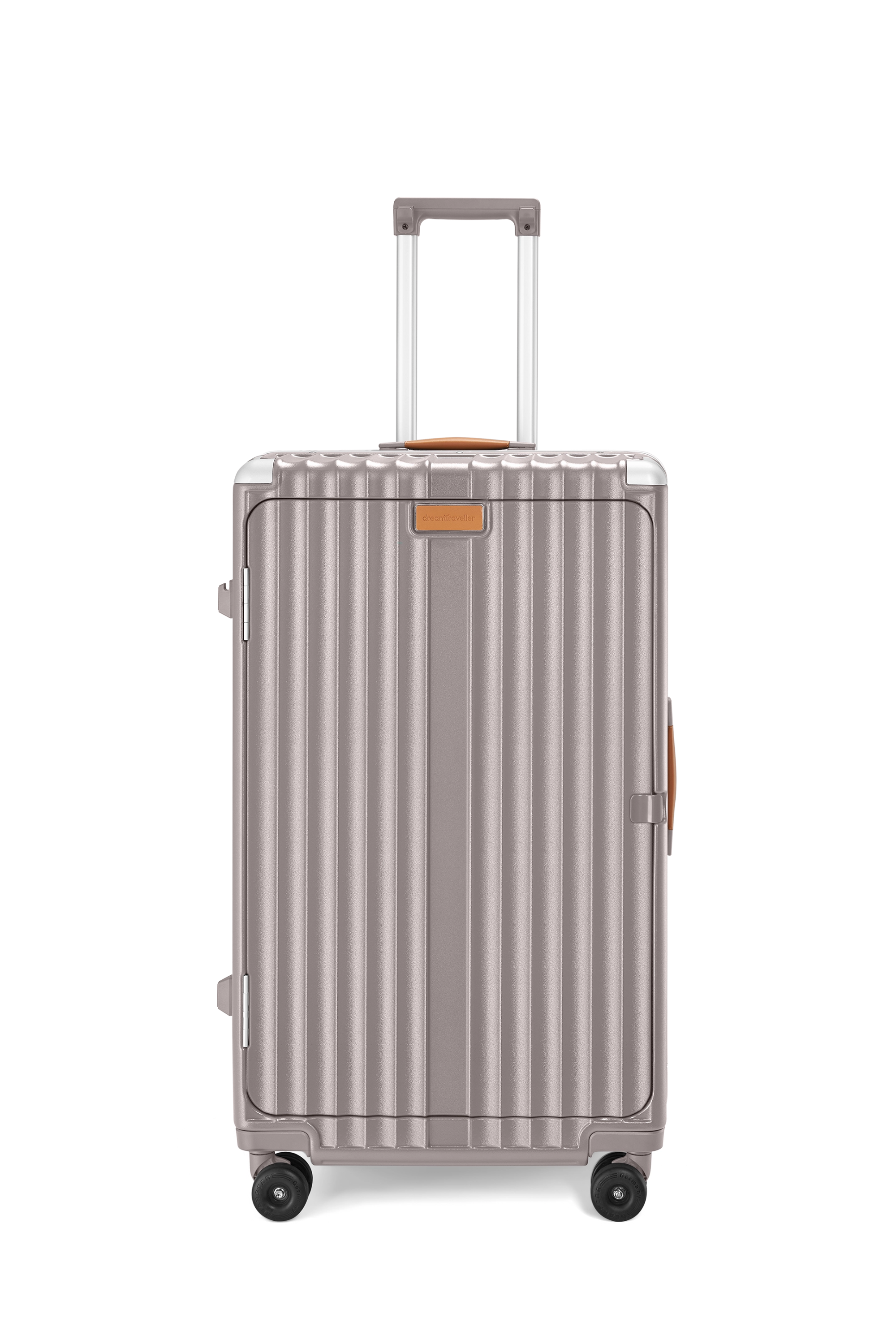 Nobl Travel Family Luggage Set 20" 26" and 30" Suitcases