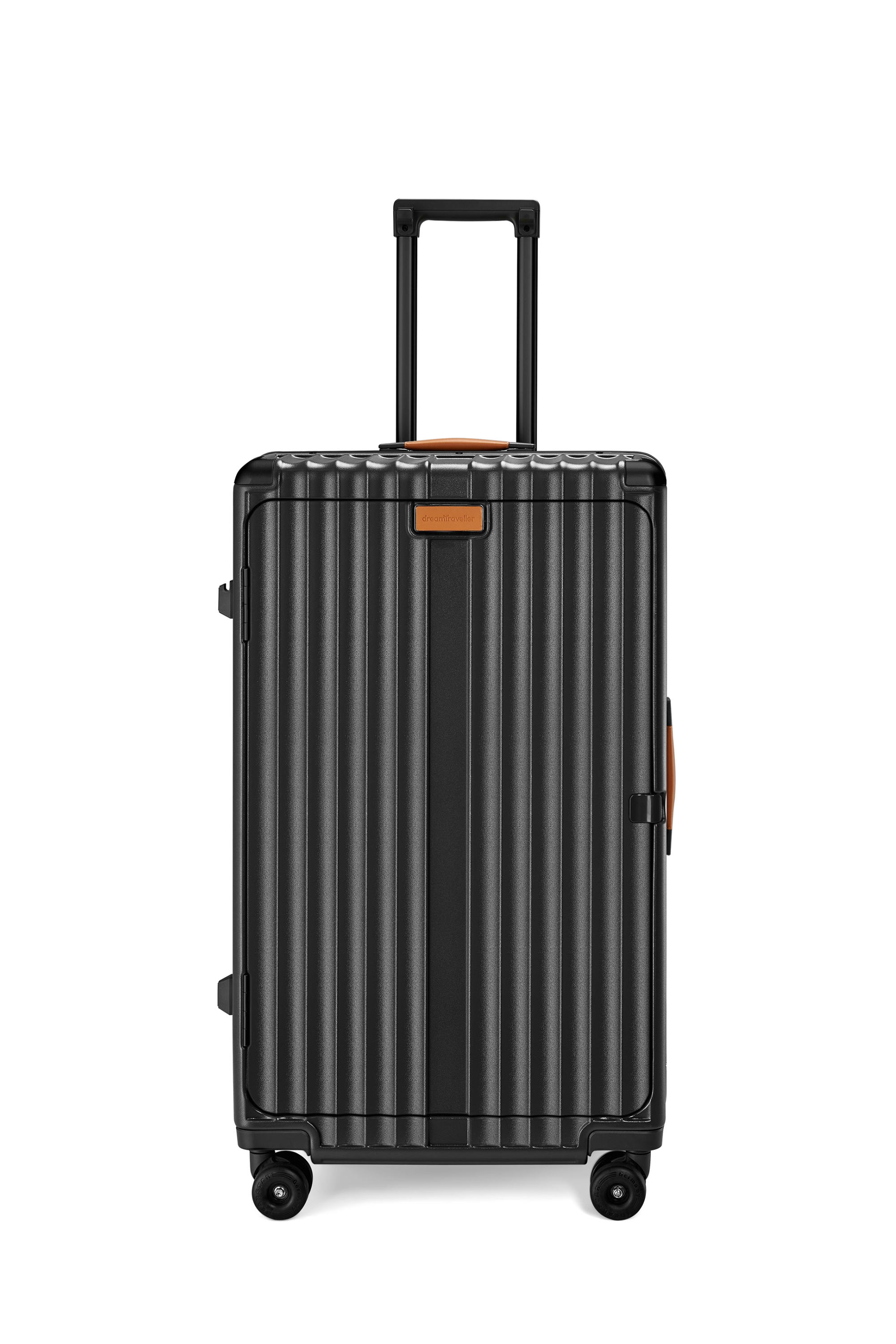 Nobl Travel Family Luggage Set 20" 26" and 30" Suitcases