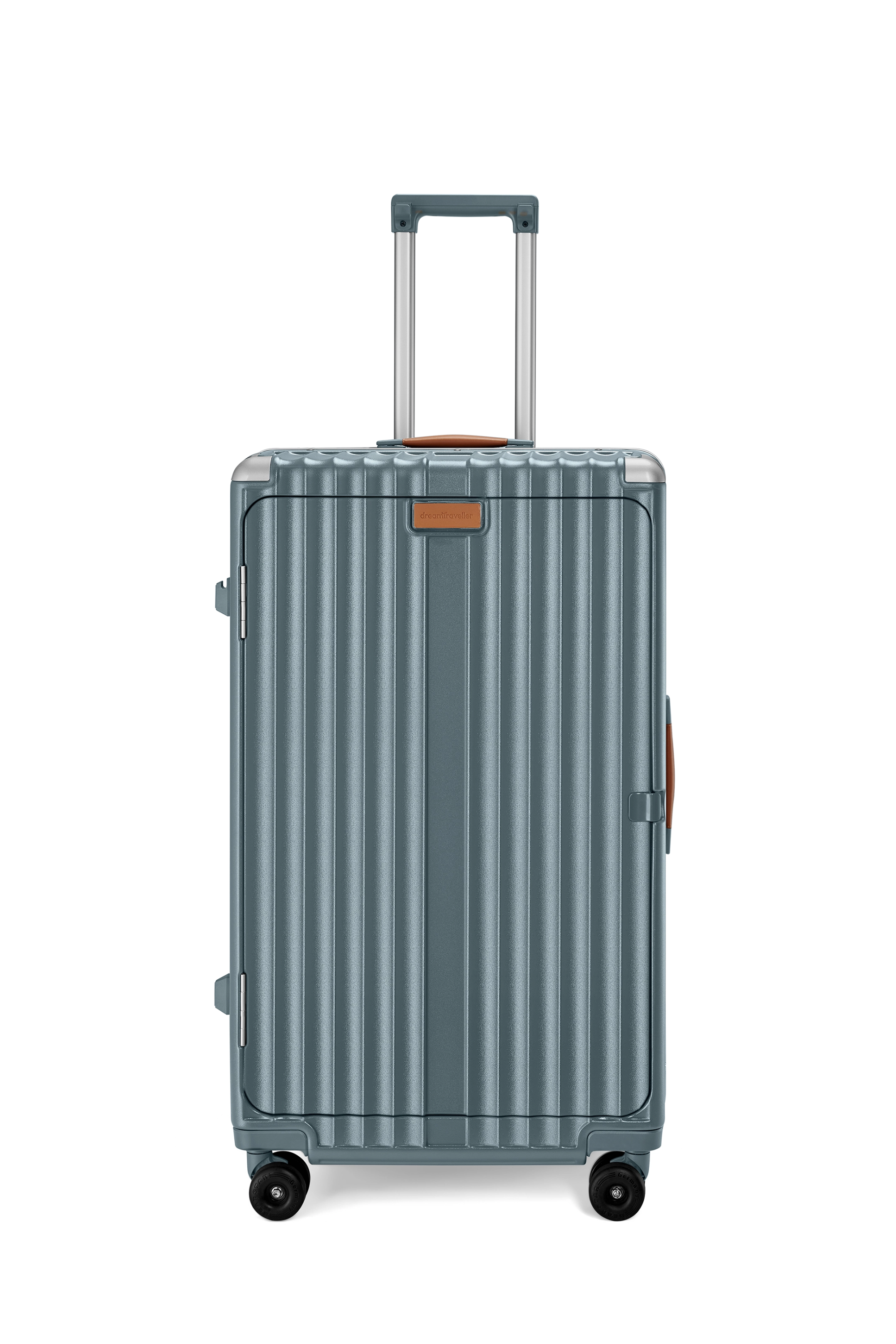 Nobl Travel Family Luggage Set 20" 26" and 30" Suitcases