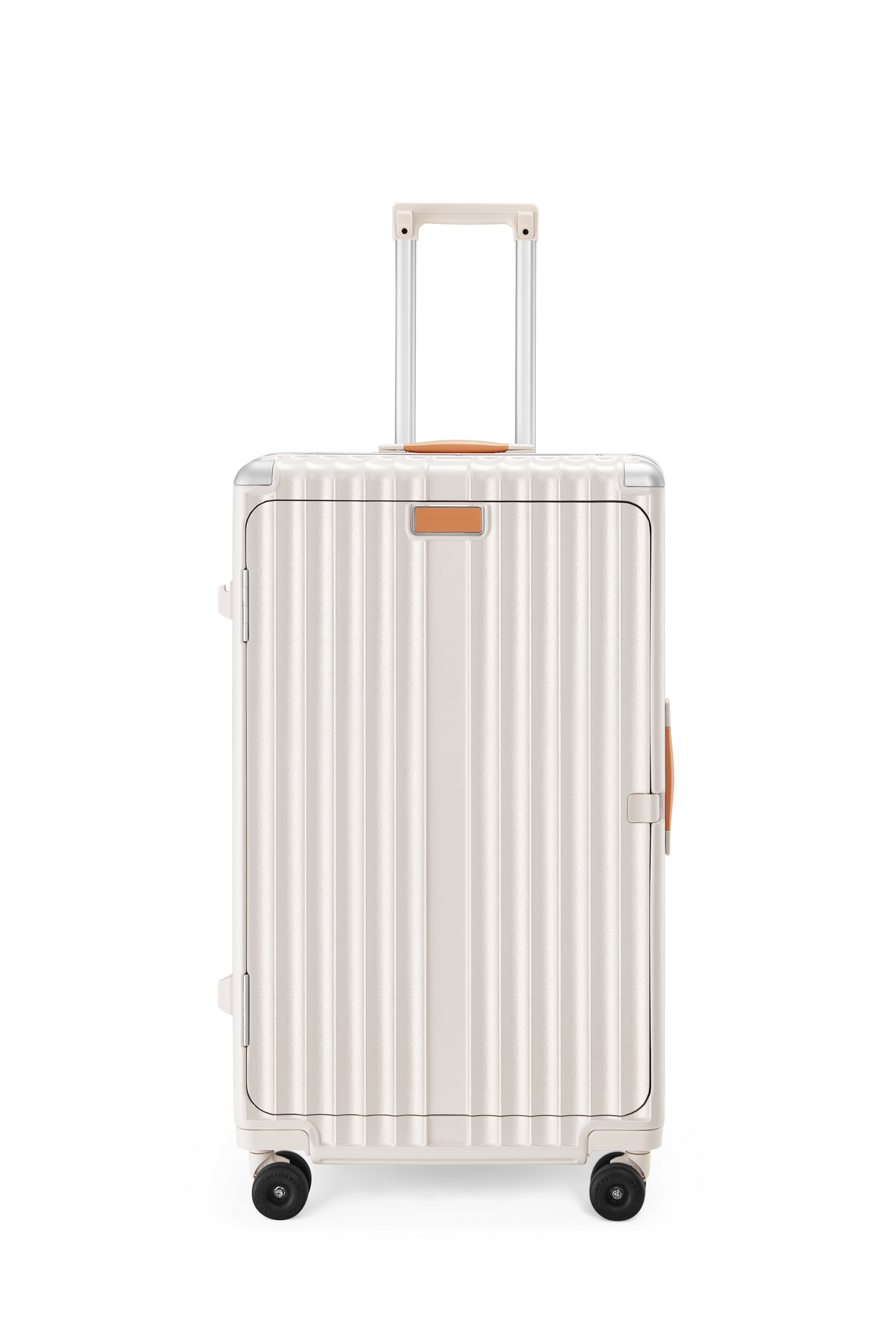 Nobl Travel Family Luggage Set 20" 26" and 30" Suitcases