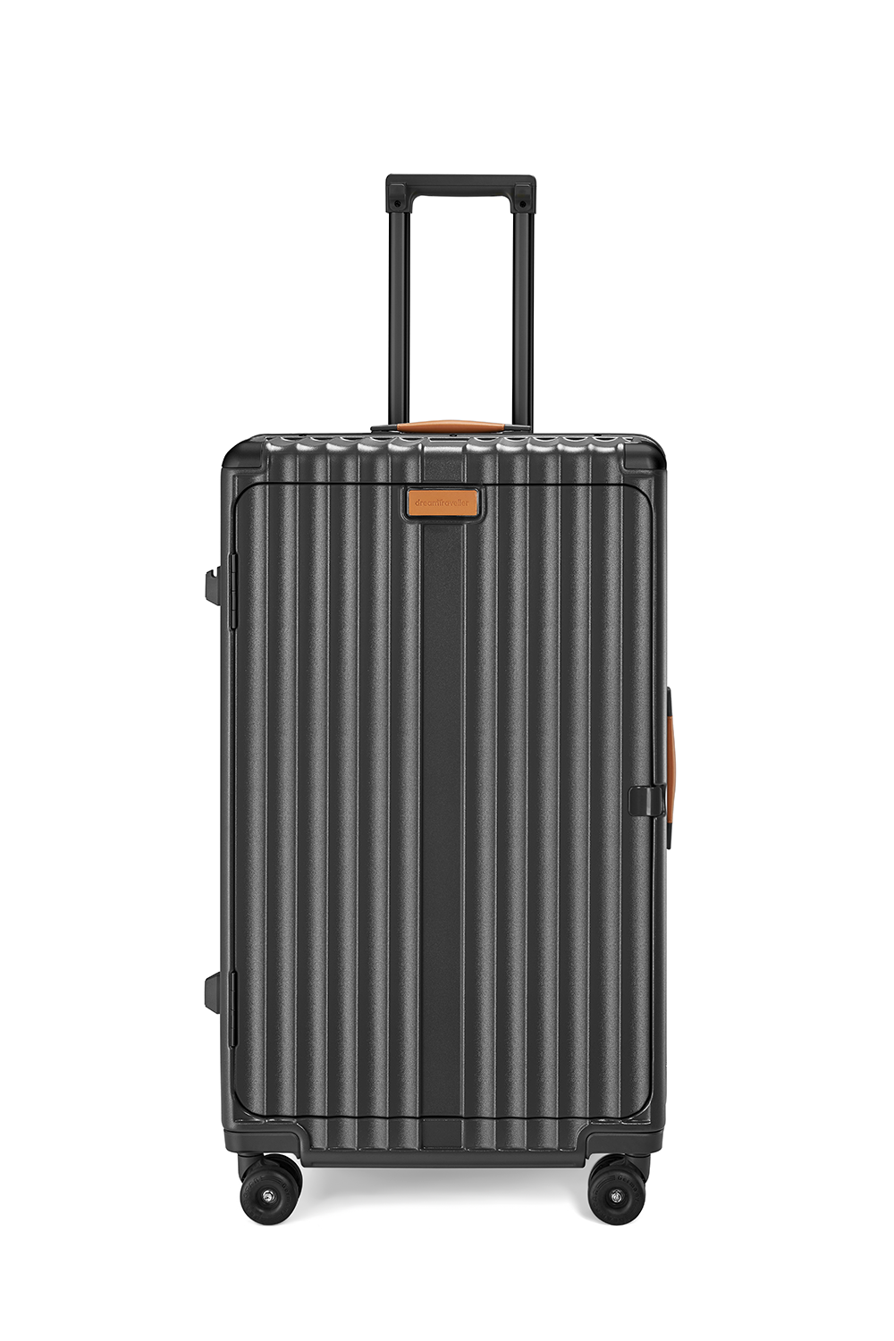 Nobl Travel Multi-Function Polycarbonate Luggage Collection with Carry On and Checked Suitcases