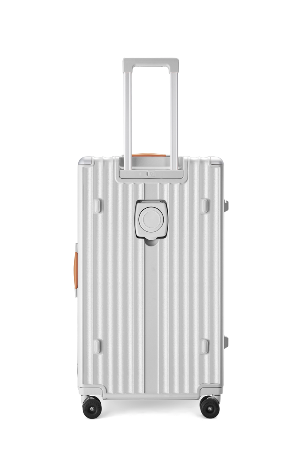 Nobl Travel Extra Large Check In Suitcase 30 Inch with TSA Lock and Polycarbonate Shell