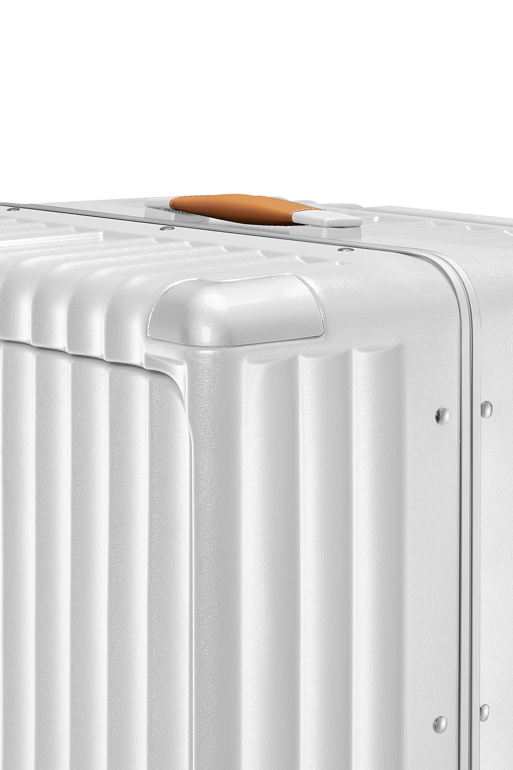 Nobl Travel Large Check In Suitcase 26 Inch with TSA Lock and Polycarbonate Shell