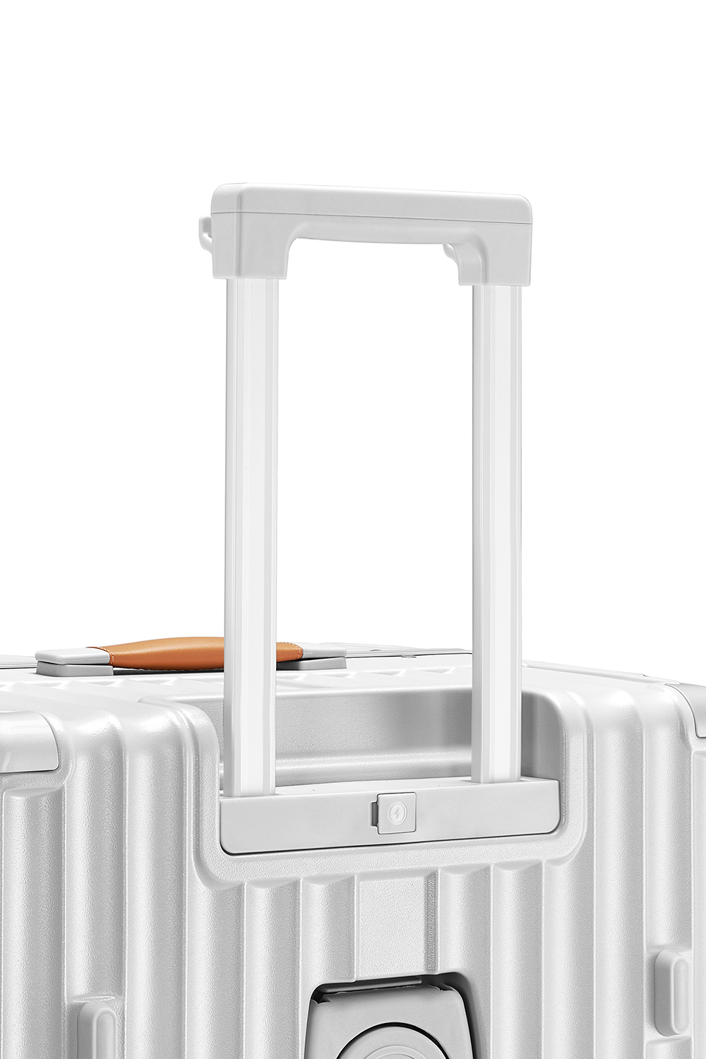 Nobl Travel Extra Large Check In Suitcase 30 Inch with TSA Lock and Polycarbonate Shell