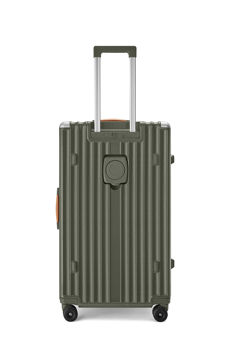 Nobl Travel Extra Large Check In Suitcase 30 Inch with TSA Lock and Polycarbonate Shell