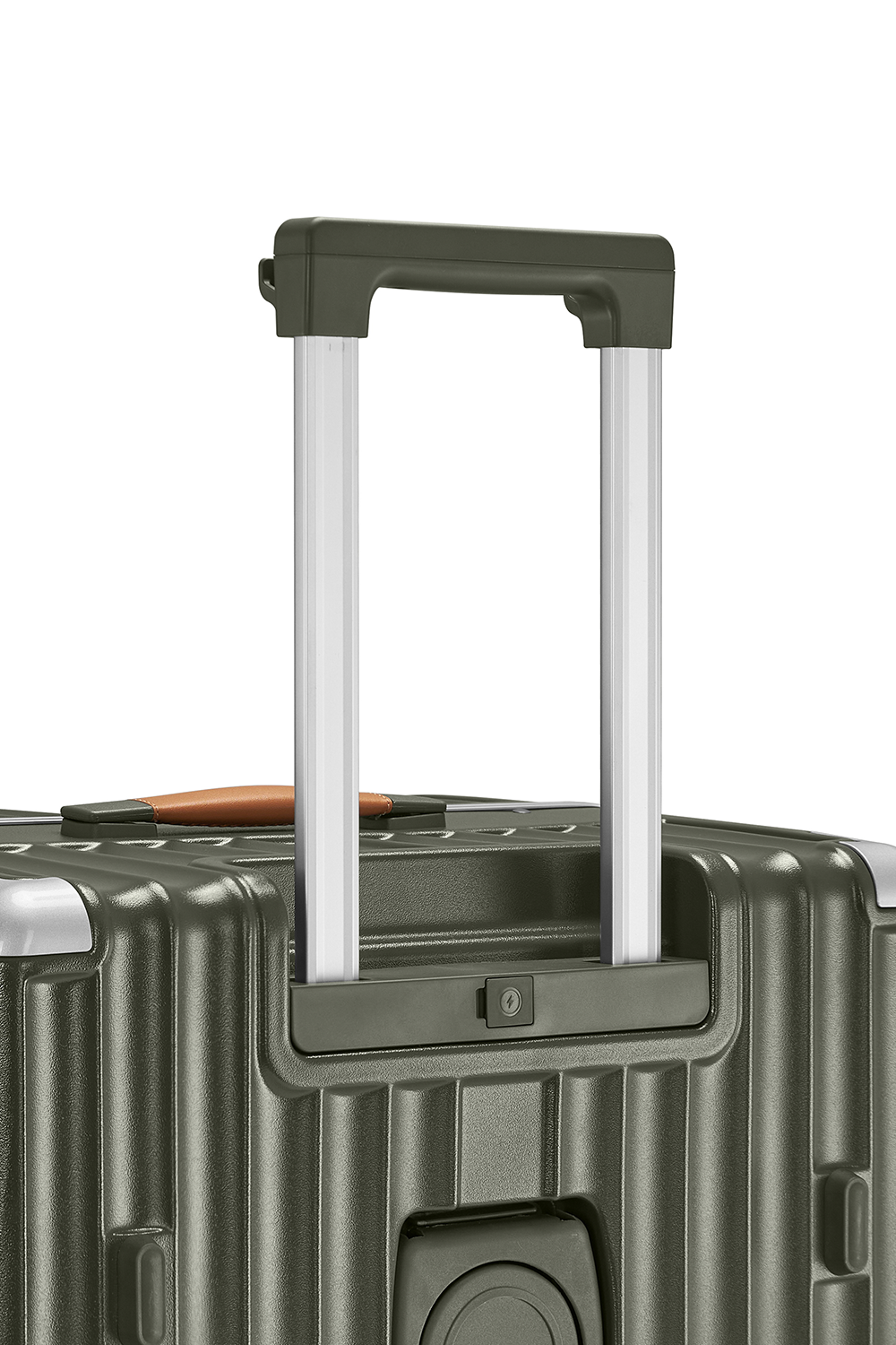 Nobl Travel Extra Large Check In Suitcase 30 Inch with TSA Lock and Polycarbonate Shell