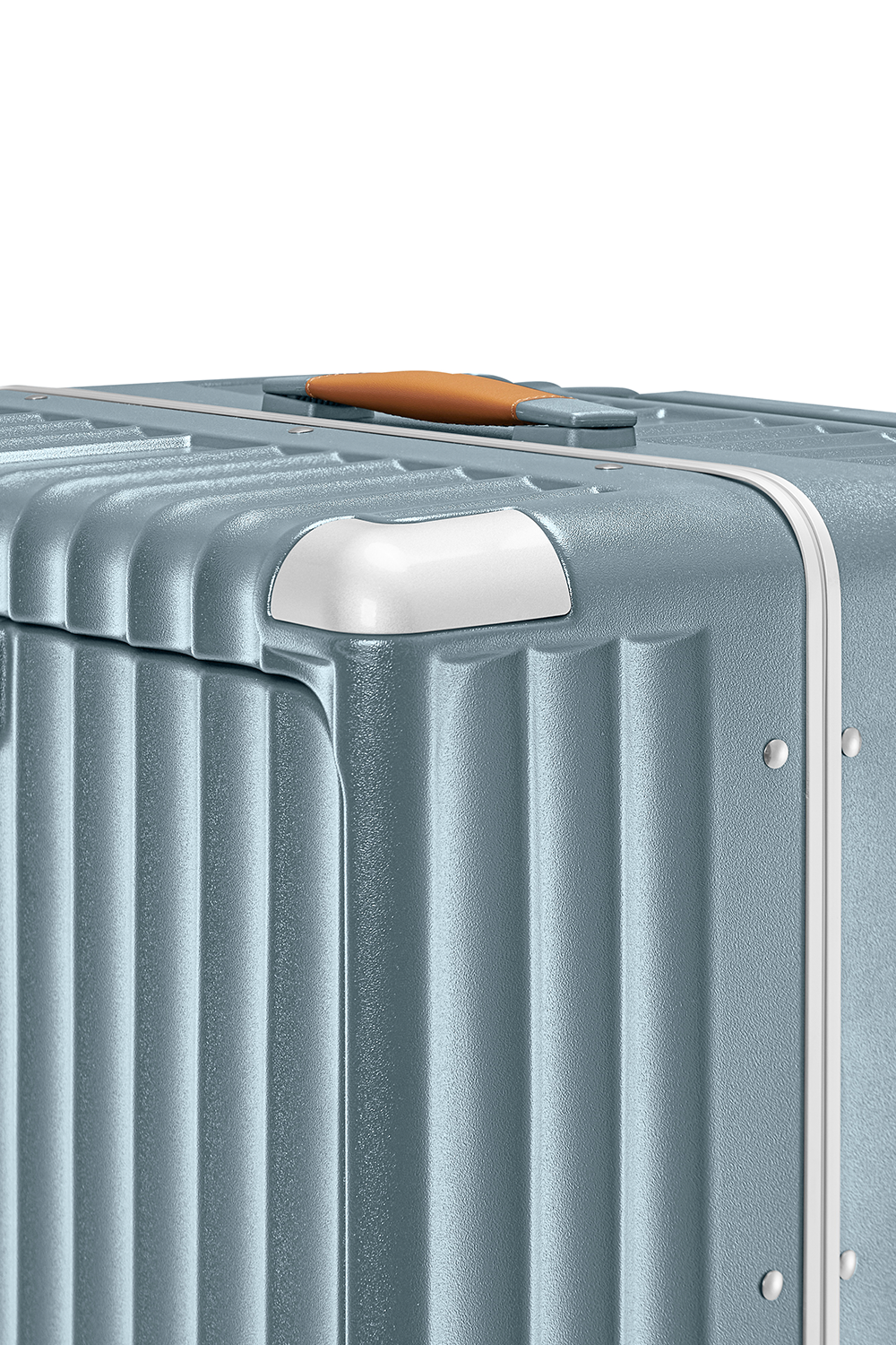 Nobl Travel Extra Large Check In Suitcase 30 Inch with TSA Lock and Polycarbonate Shell