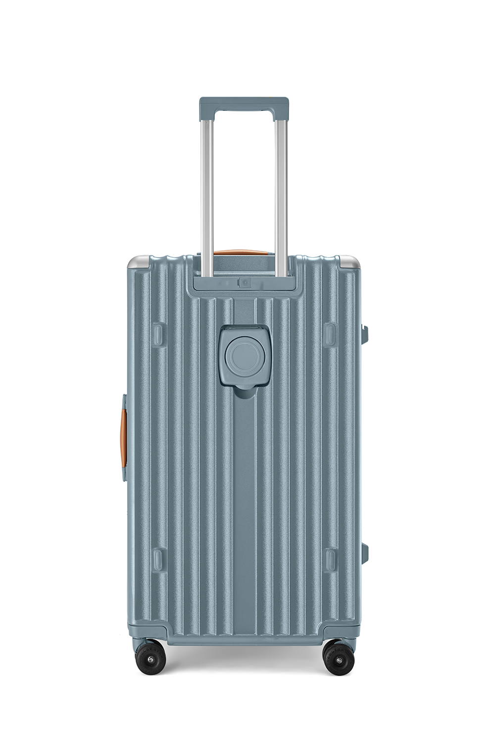 Nobl Travel Extra Large Check In Suitcase 30 Inch with TSA Lock and Polycarbonate Shell