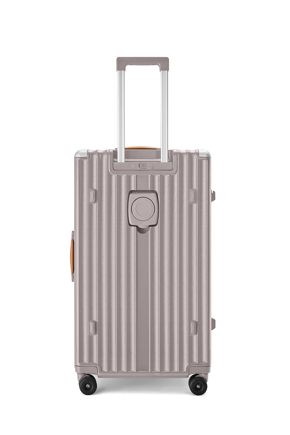 Nobl Travel Extra Large Check In Suitcase 30 Inch with TSA Lock and Polycarbonate Shell