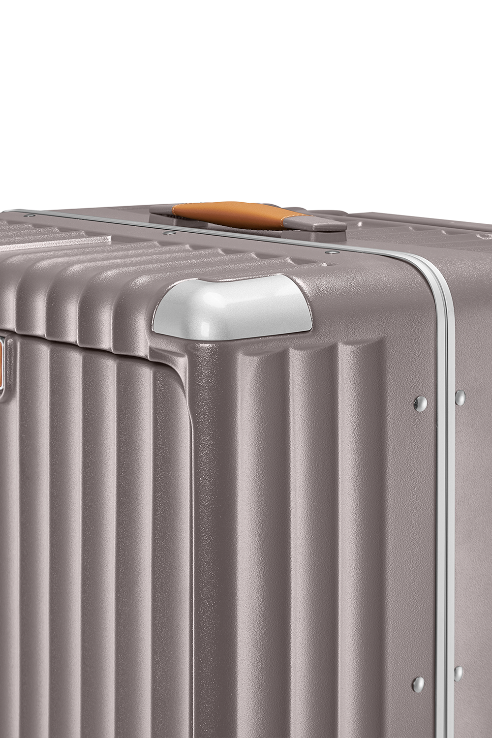 Nobl Travel Extra Large Check In Suitcase 30 Inch with TSA Lock and Polycarbonate Shell