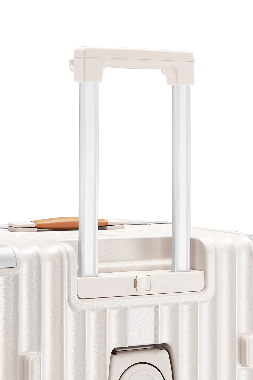 Nobl Travel Extra Large Check In Suitcase 30 Inch with TSA Lock and Polycarbonate Shell