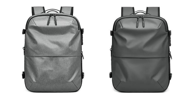 nobltravel - The Ultimate Vacuum Compression Backpack for Travel