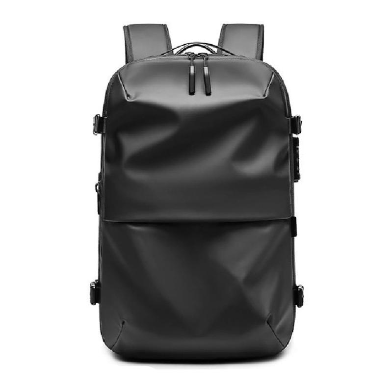 nobltravel - The Ultimate Vacuum Compression Backpack for Travel
