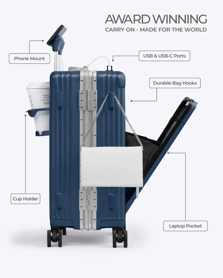 Travel Essentials That Solve Real Problems