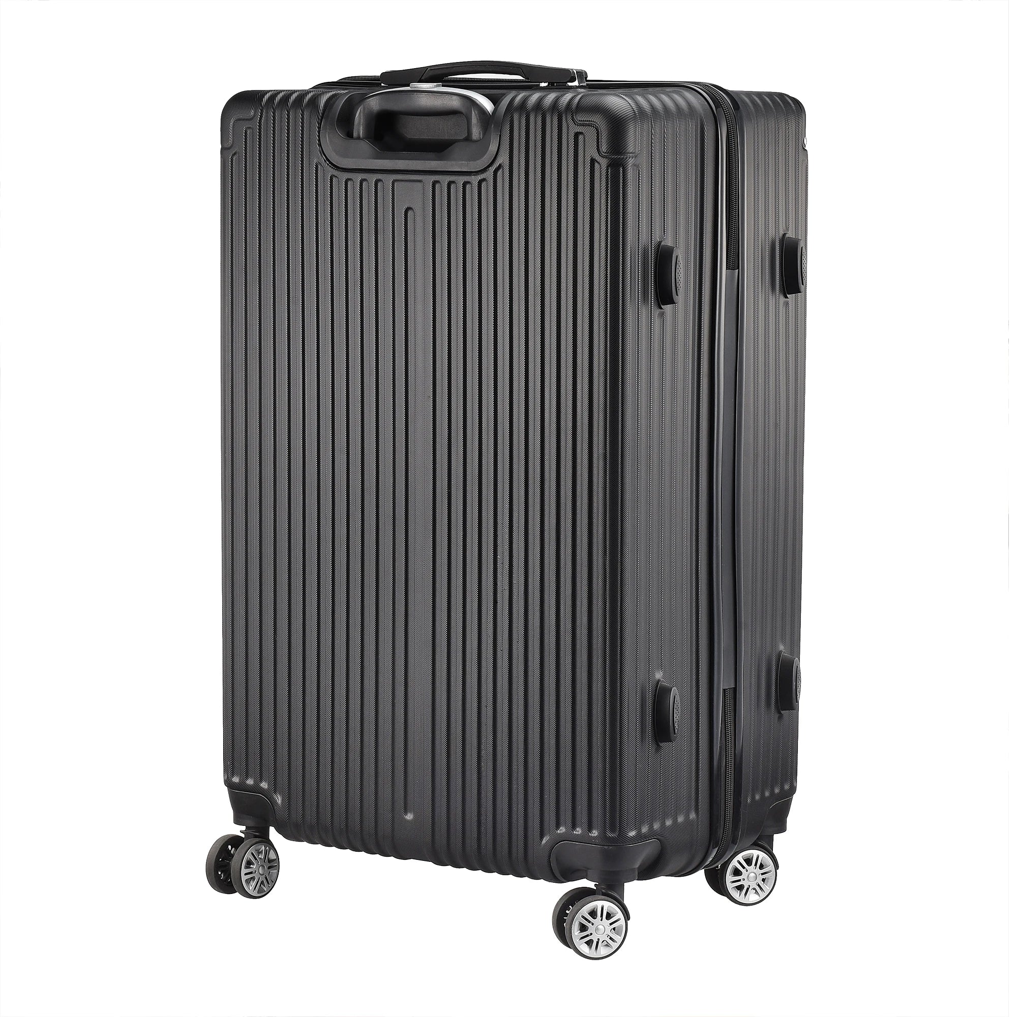 3-Piece Hardshell Luggage Set – Zurich Explorer