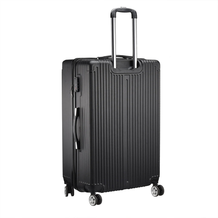 3-Piece Hardshell Luggage Set – Zurich Explorer
