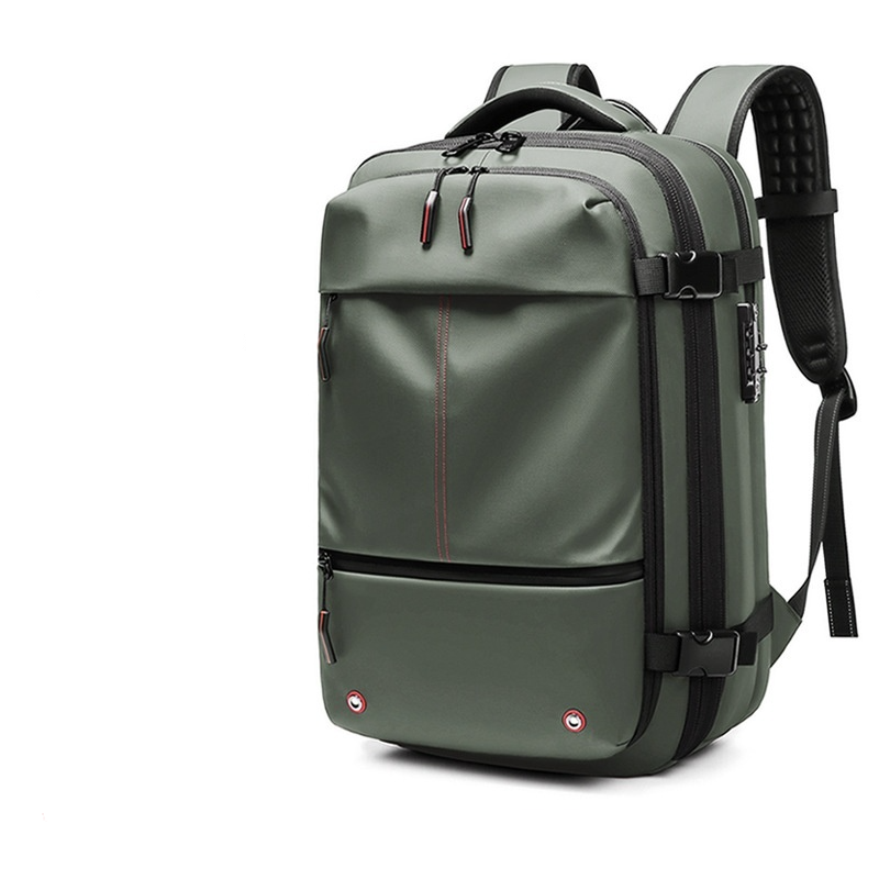 nobltravel Zoom™ - Vacuum Compression Backpack
