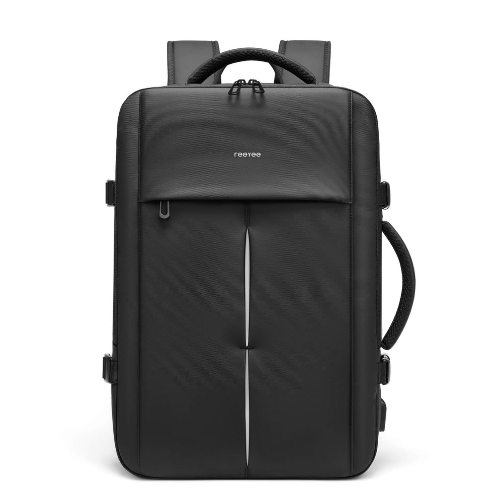 Nobl Travel 23L Lightweight Laptop Backpack – Airline Approved Work & Travel Backpack