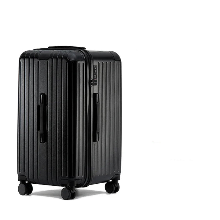 Hardshell Suitcase – Milano Voyager