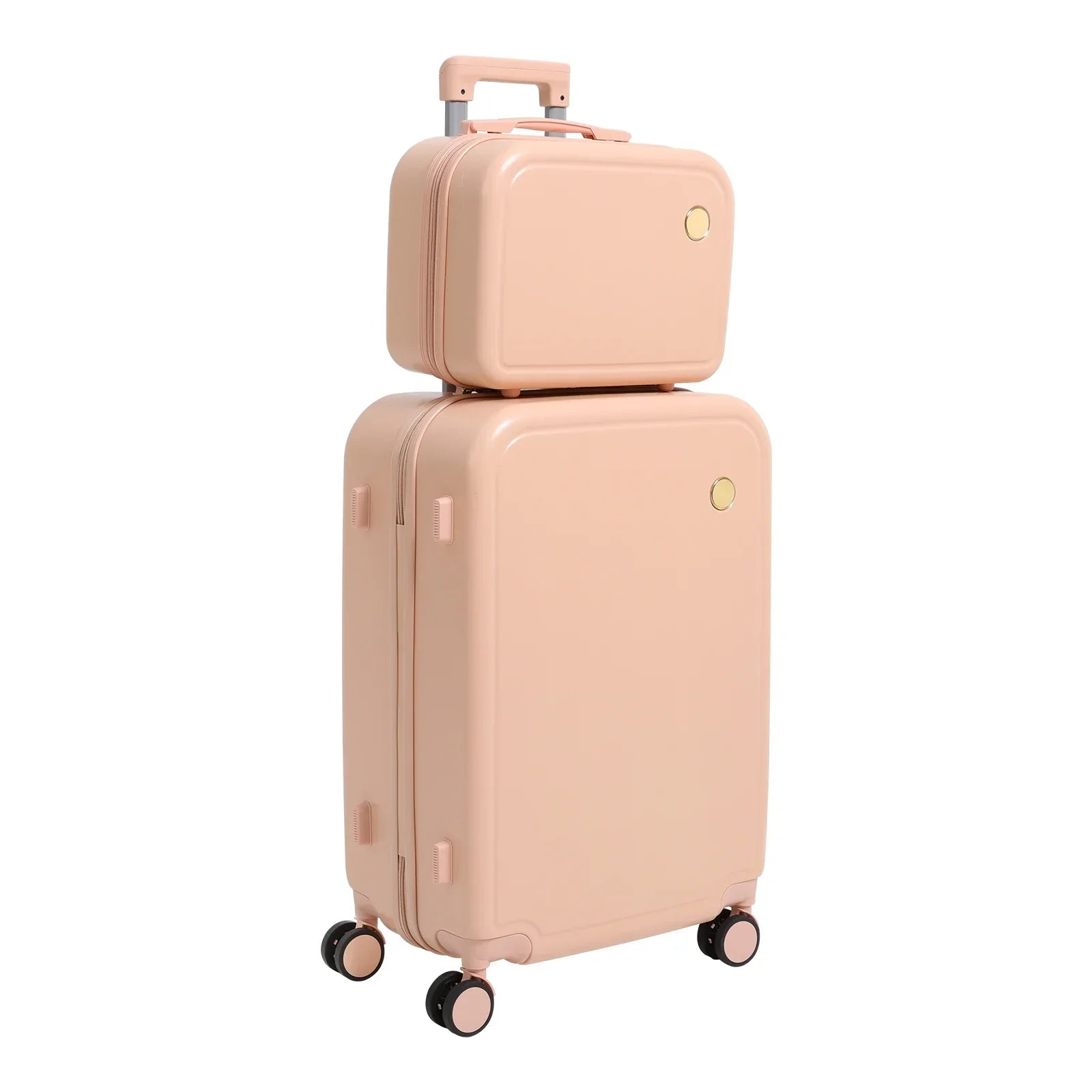 Hardshell Luggage Set – Vienna Duo