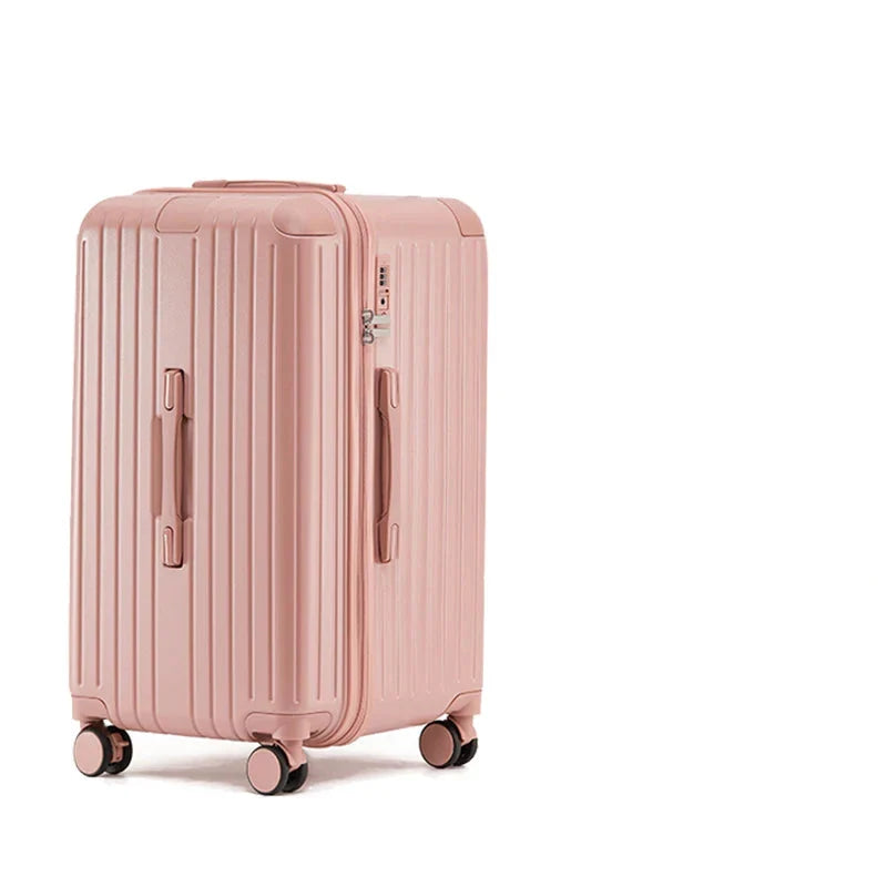 Hardshell Suitcase – Milano Voyager