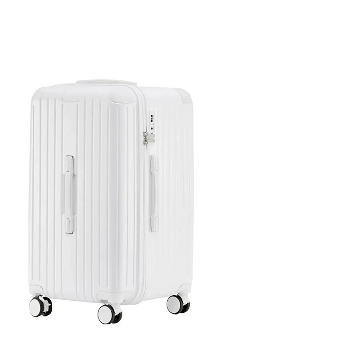 Hardshell Suitcase – Milano Voyager