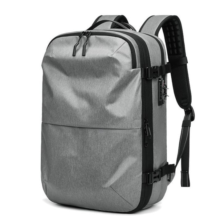 nobltravel - The Ultimate Vacuum Compression Backpack for Travel