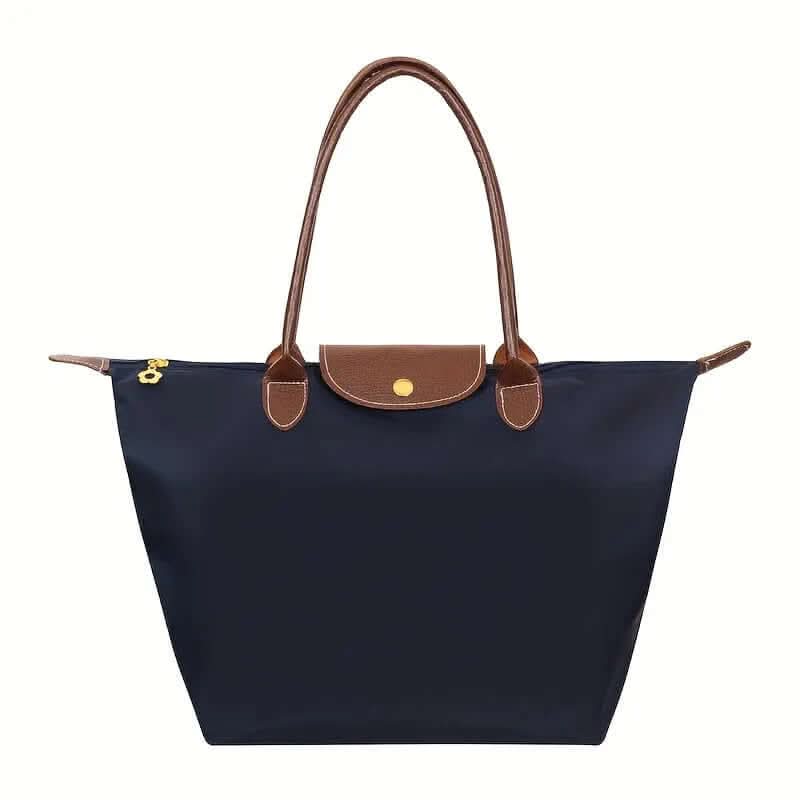 Nobl Travel Avenire Women’s Handbag with Multiple Compartments and Modern Design
