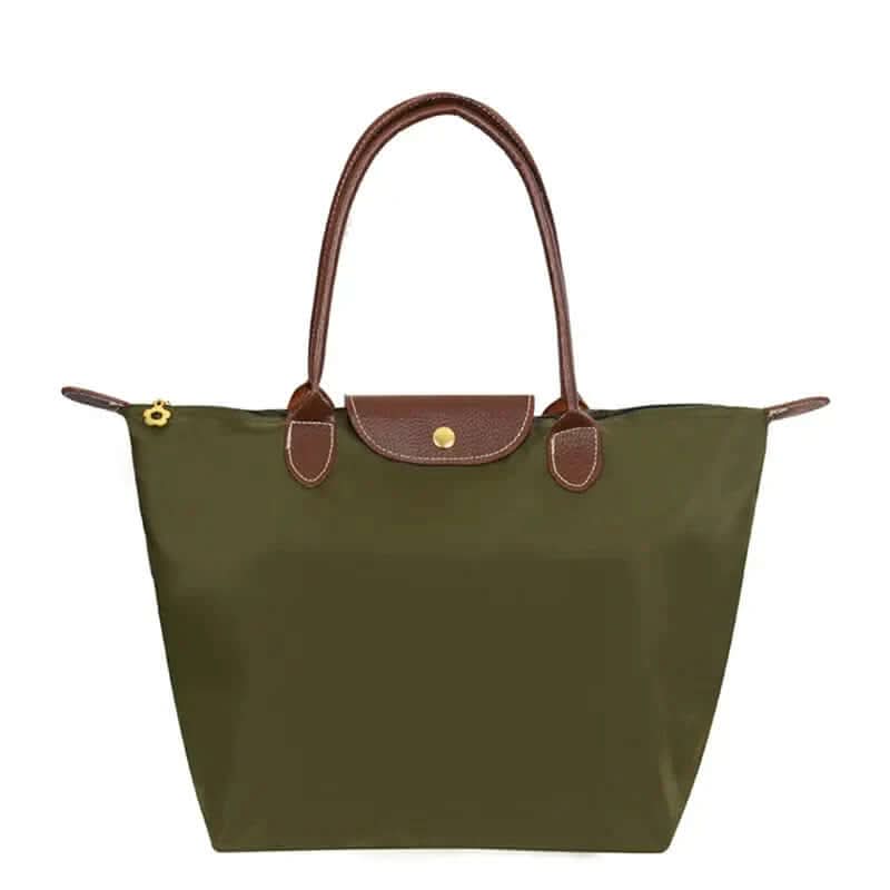 Nobl Travel Avenire Women’s Handbag with Multiple Compartments and Modern Design