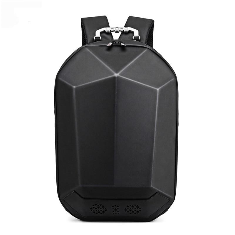 Nobl Travel Outdoor Music Box Backpack – Bluetooth Speaker Travel Bag with USB Charging Port
