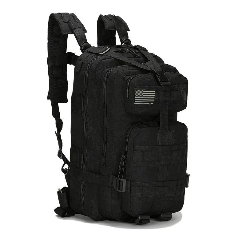 Military Waterproof Backpack