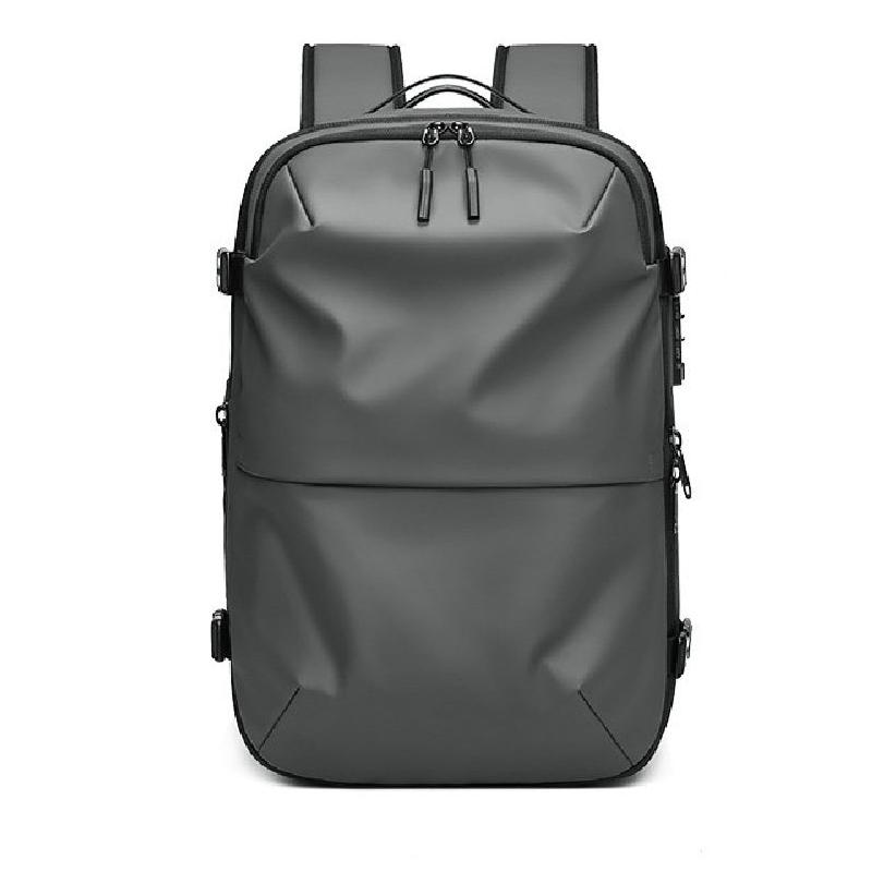 nobltravel - The Ultimate Vacuum Compression Backpack for Travel
