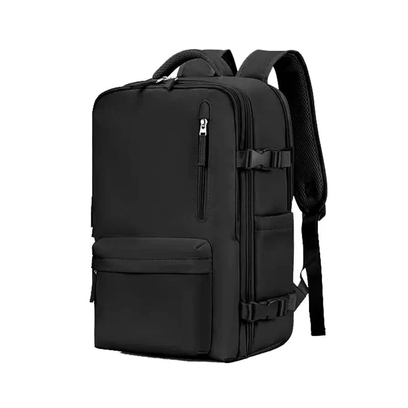 Nobl Travel Adventure Backpack with Hidden Compartments and Lockable Zippers